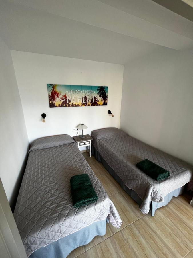 Estudio Playa Levante ベニドルム エクステリア 写真